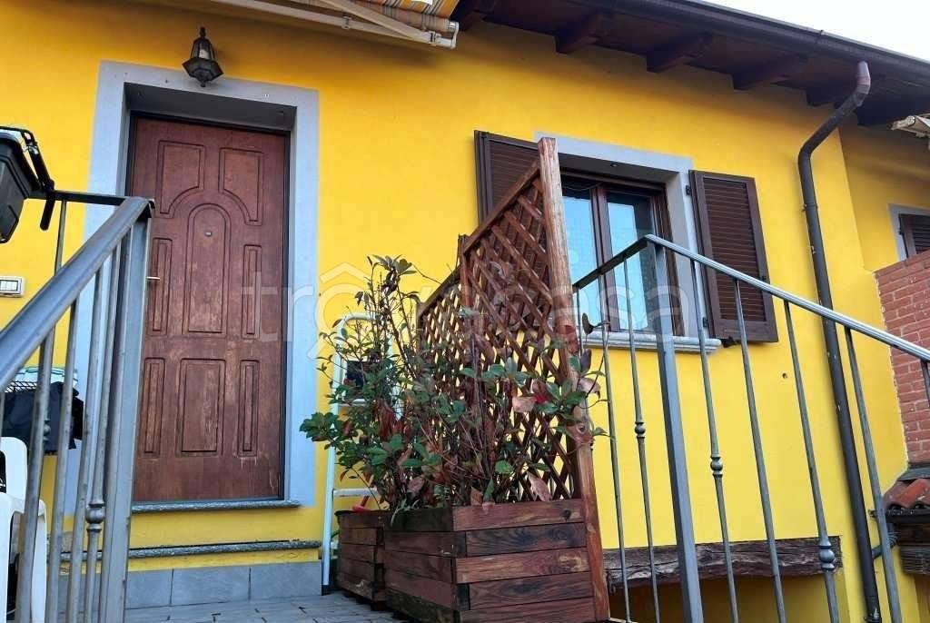 casa indipendente in vendita a Borghetto Lodigiano