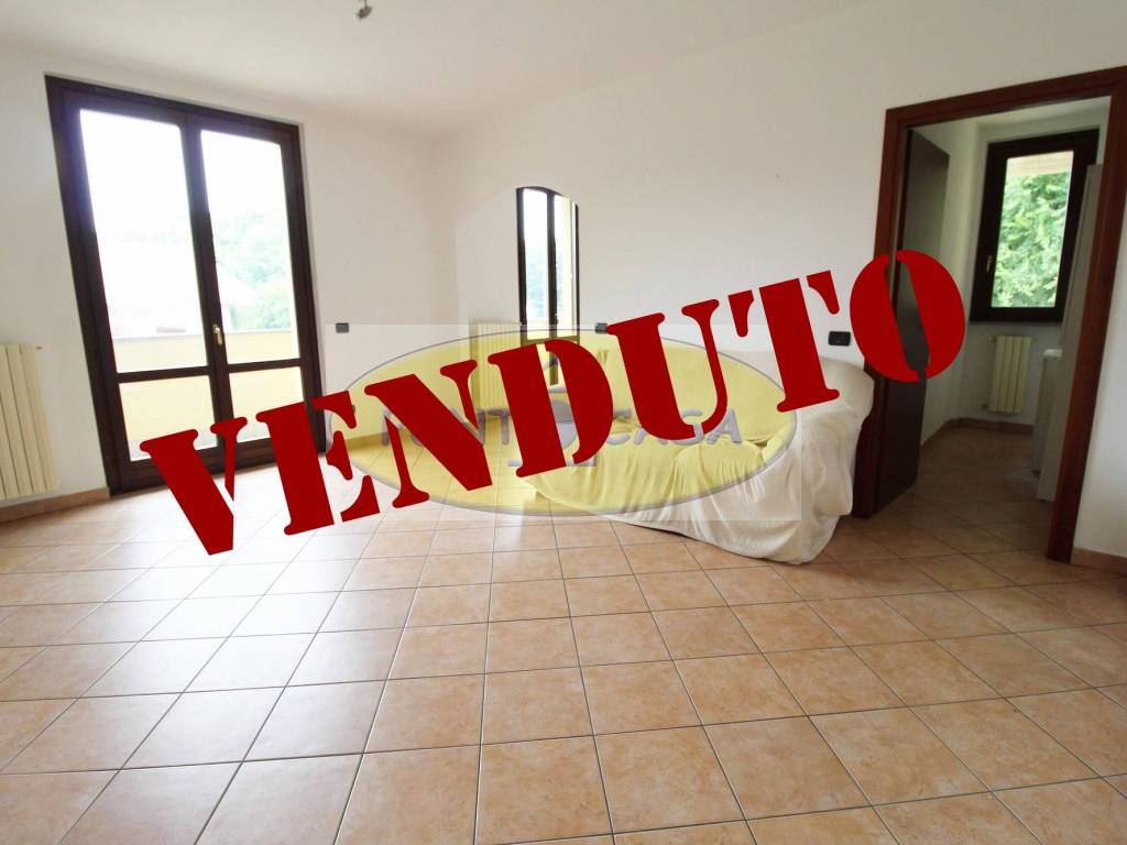 appartamento in vendita a Borghetto Lodigiano