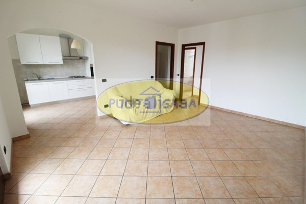 appartamento in vendita a Borghetto Lodigiano