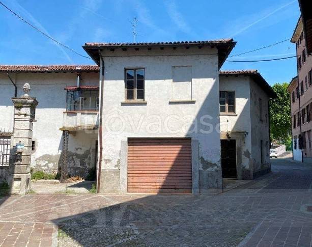 casa indipendente in vendita a Borghetto Lodigiano