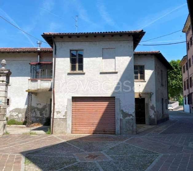 appartamento in vendita a Borghetto Lodigiano