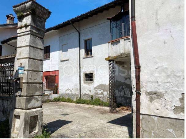 casa indipendente in vendita a Borghetto Lodigiano