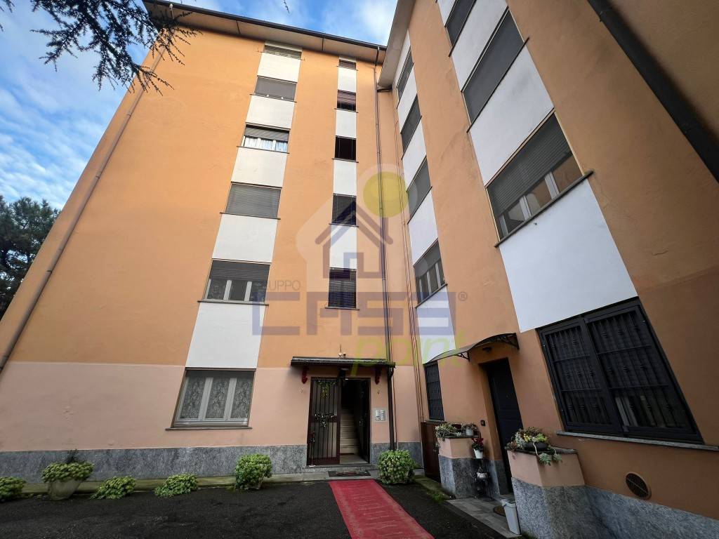 appartamento in vendita a Borghetto Lodigiano
