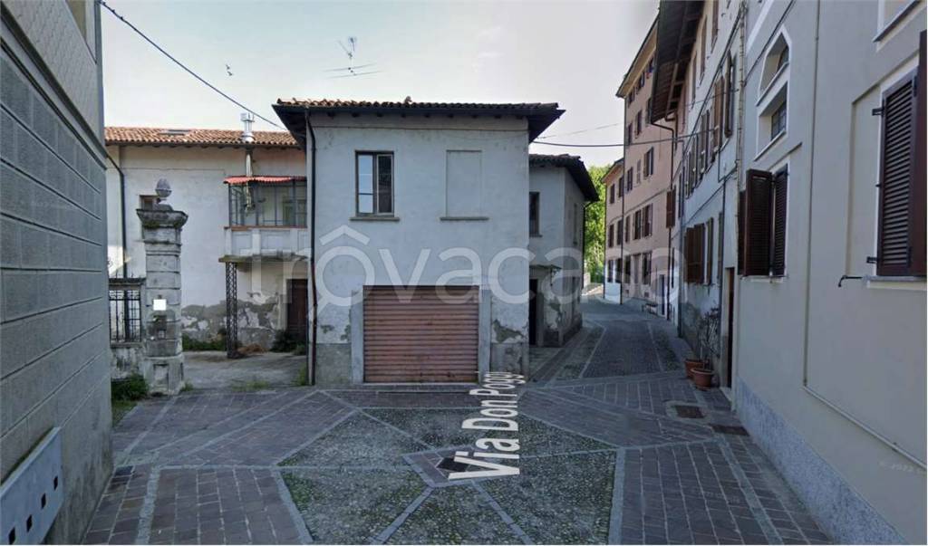 casa indipendente in vendita a Borghetto Lodigiano