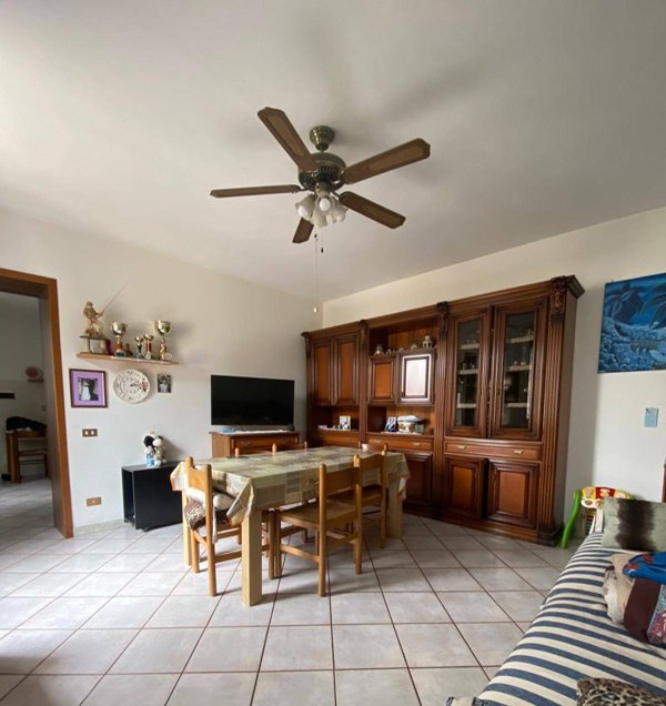 appartamento in vendita a Borghetto Lodigiano
