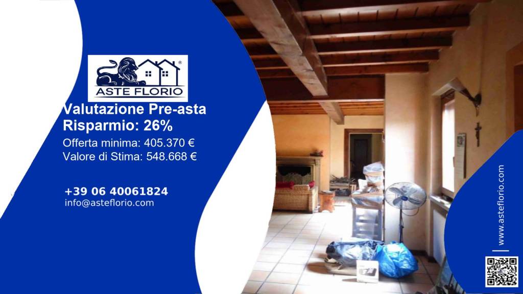 casa indipendente in vendita a Borghetto Lodigiano