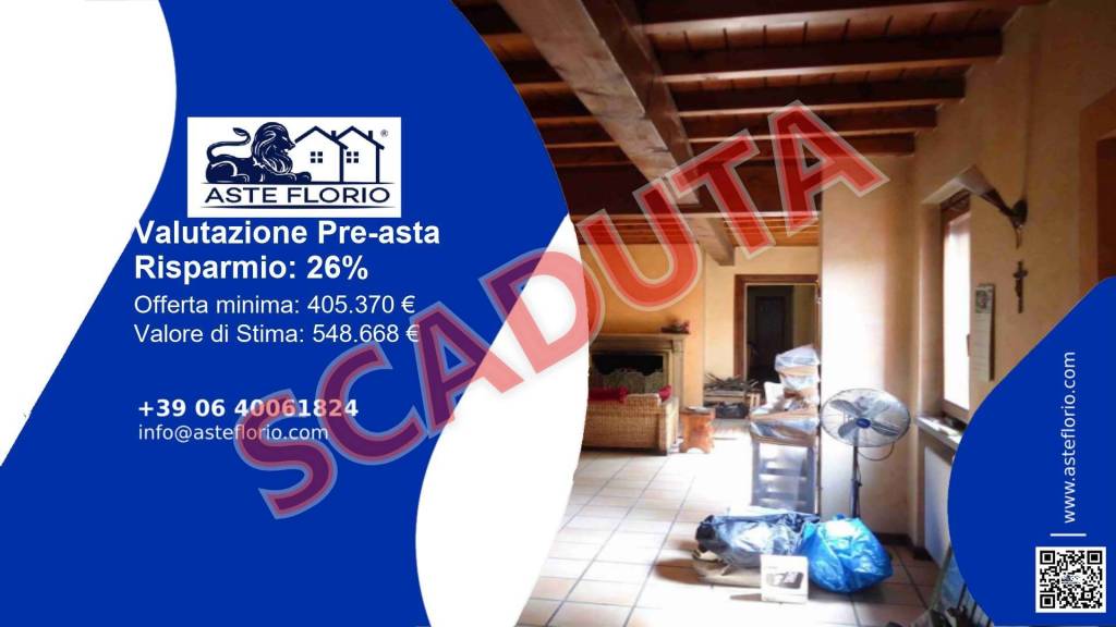 casa indipendente in vendita a Borghetto Lodigiano