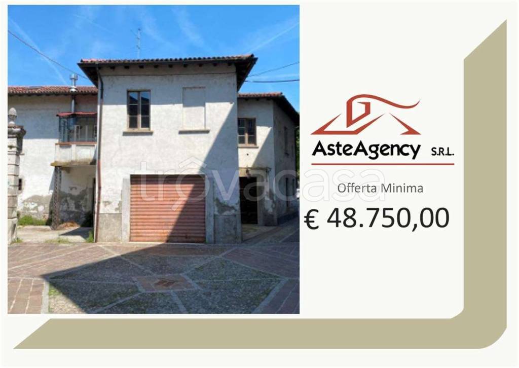 appartamento in vendita a Borghetto Lodigiano