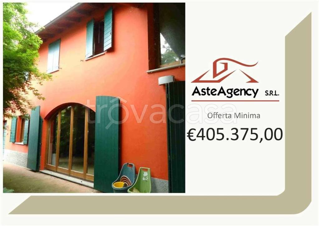 casa indipendente in vendita a Borghetto Lodigiano