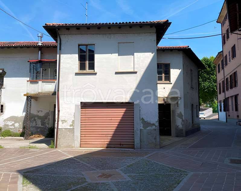 appartamento in vendita a Borghetto Lodigiano