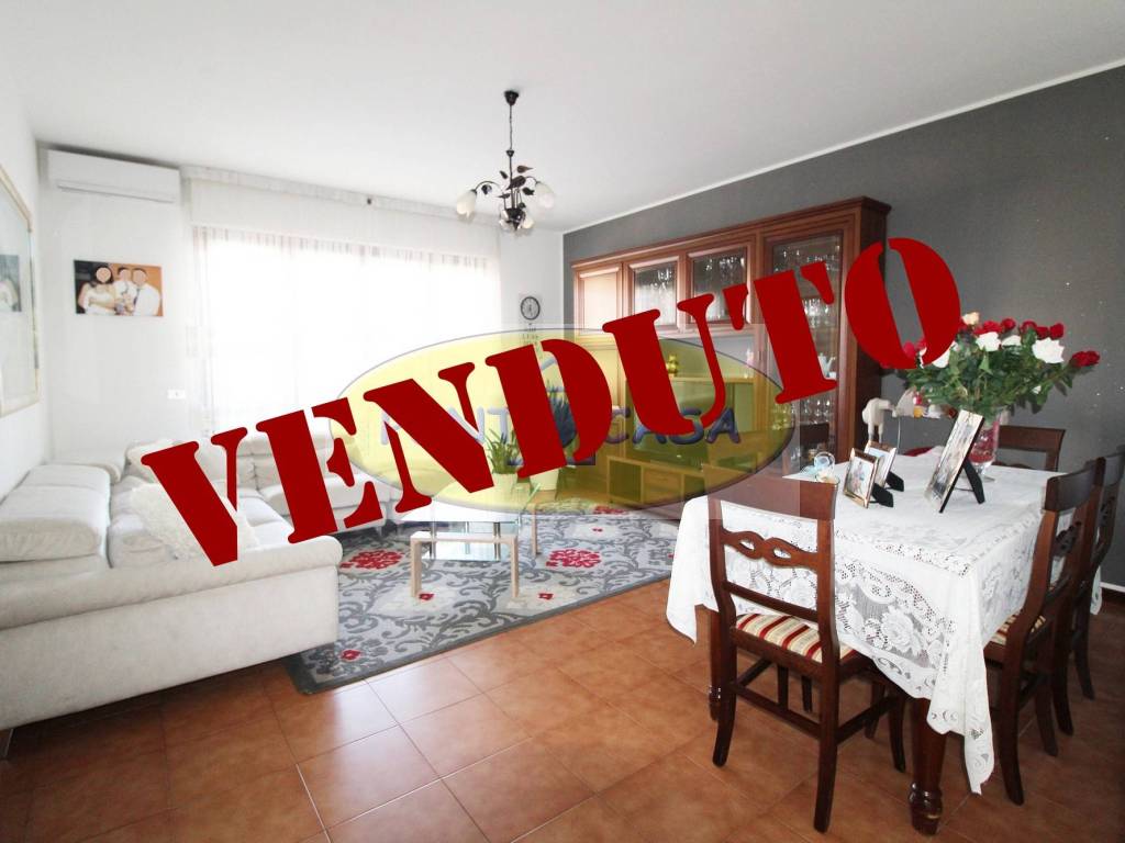 appartamento in vendita a Borghetto Lodigiano