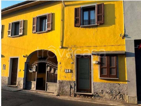 appartamento in vendita a Borghetto Lodigiano