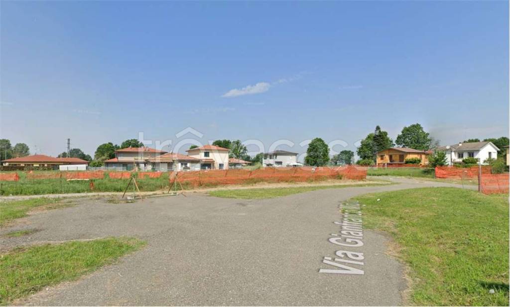 monolocale in vendita a Borghetto Lodigiano