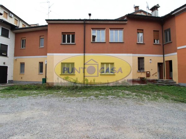 casa indipendente in vendita a Borghetto Lodigiano