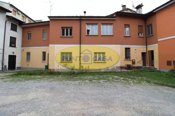 casa indipendente in vendita a Borghetto Lodigiano