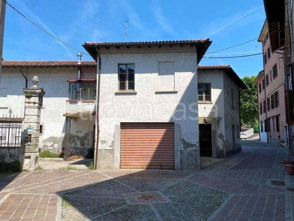 appartamento in vendita a Borghetto Lodigiano