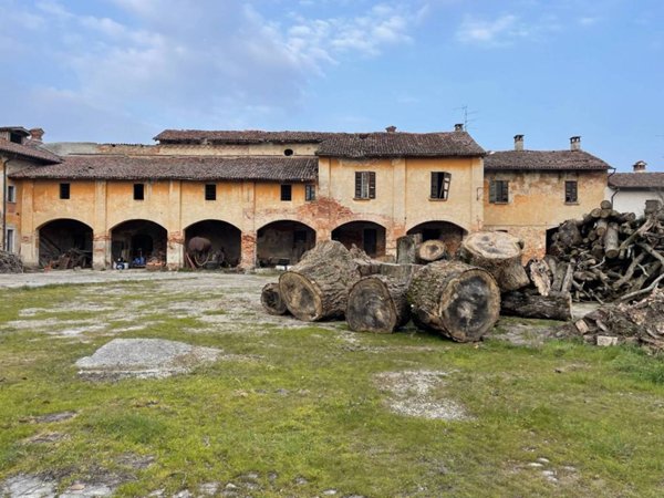 casa indipendente in vendita a Borghetto Lodigiano