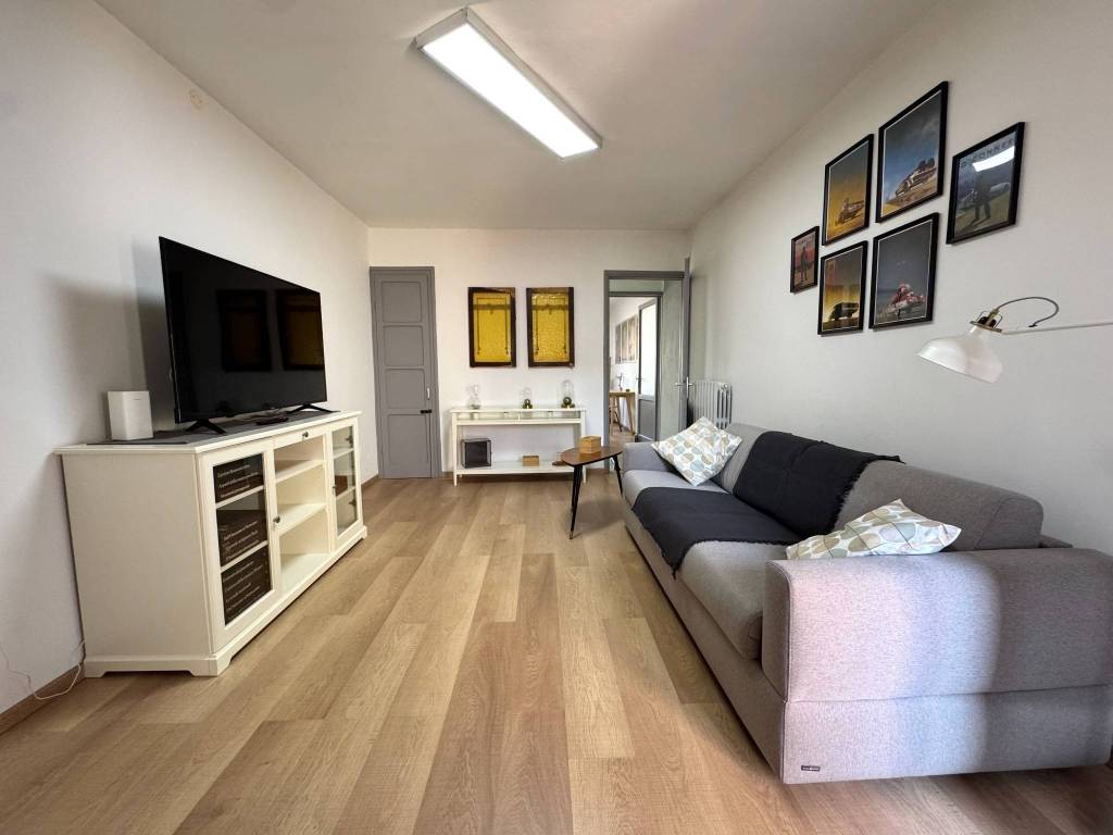 casa indipendente in vendita a Borghetto Lodigiano in zona Casoni