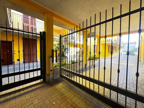 appartamento in vendita a Borghetto Lodigiano