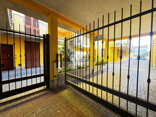 appartamento in vendita a Borghetto Lodigiano