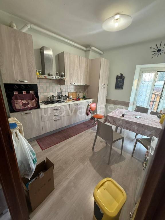 appartamento in vendita a Borghetto Lodigiano