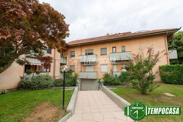 appartamento in vendita a Borghetto Lodigiano