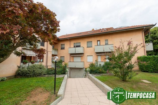 appartamento in vendita a Borghetto Lodigiano