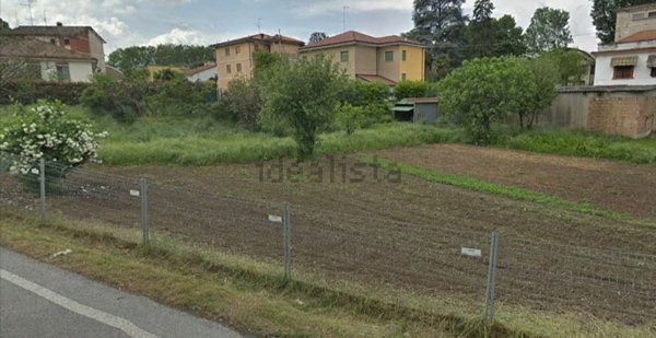 terreno edificabile in vendita a Borghetto Lodigiano