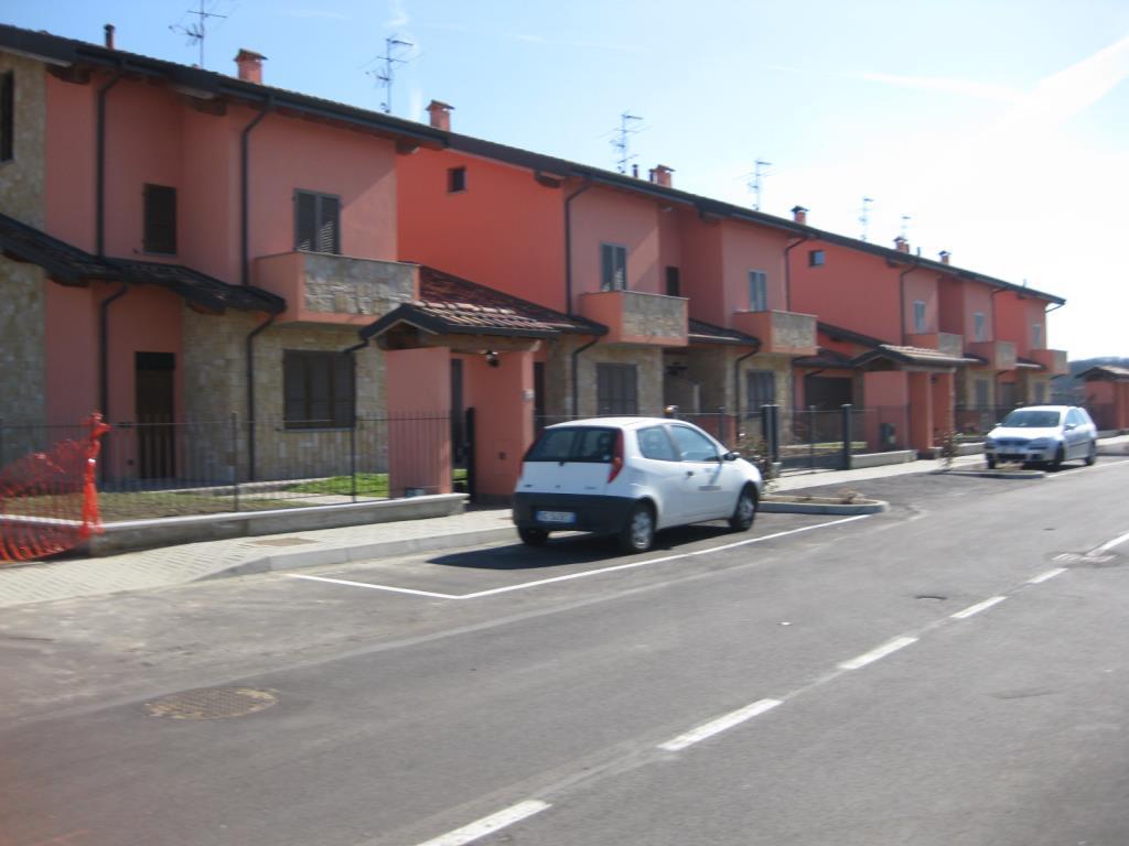 casa indipendente in vendita a Borghetto Lodigiano in zona Casoni