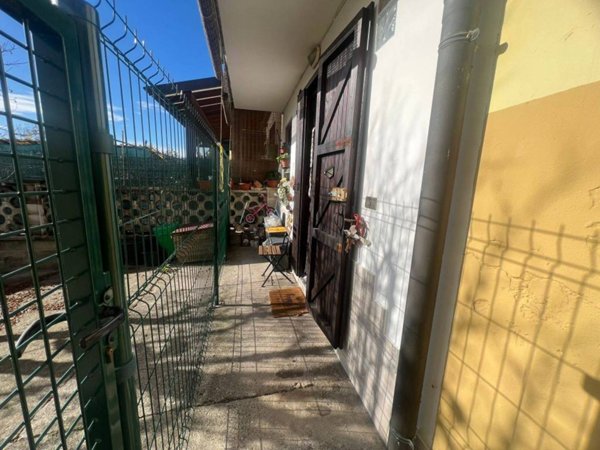 appartamento in vendita a Borghetto Lodigiano
