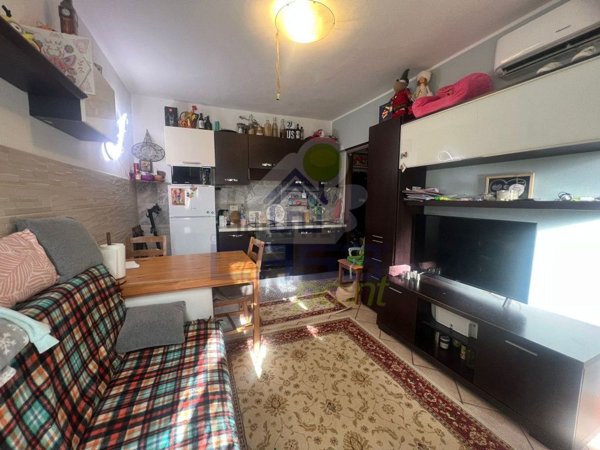 appartamento in vendita a Borghetto Lodigiano