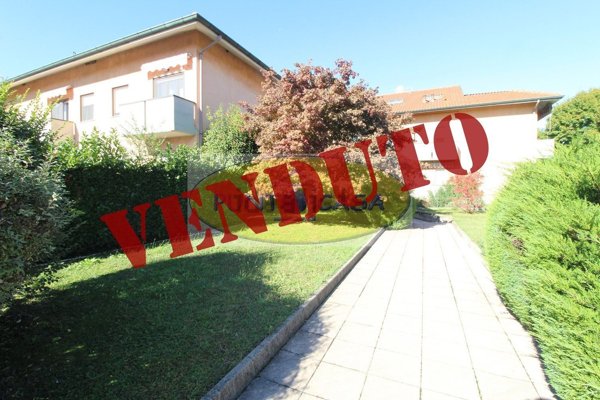 appartamento in vendita a Borghetto Lodigiano