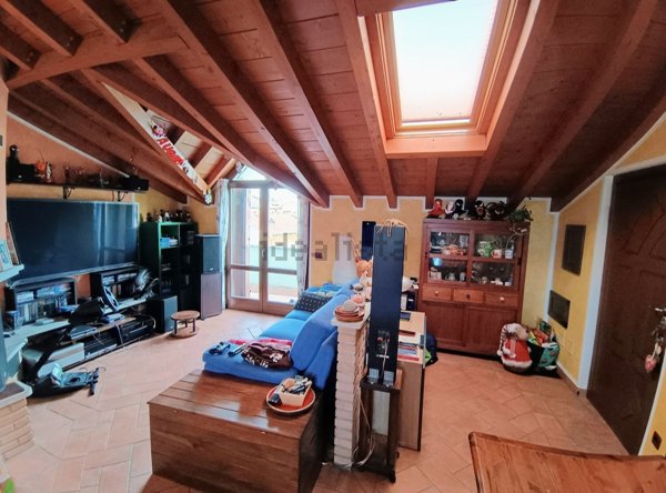 appartamento in vendita a Borghetto Lodigiano