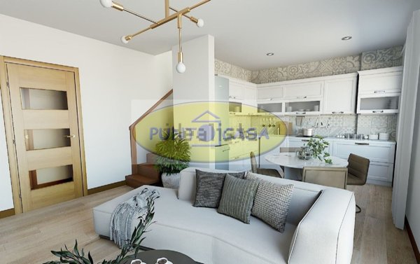 appartamento in vendita a Borghetto Lodigiano