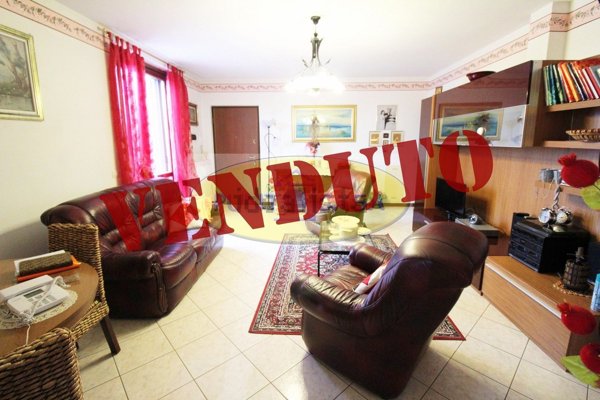 appartamento in vendita a Borghetto Lodigiano