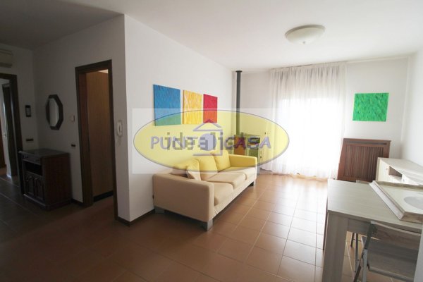 appartamento in vendita a Borghetto Lodigiano