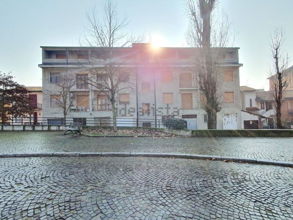 appartamento in vendita a Borghetto Lodigiano