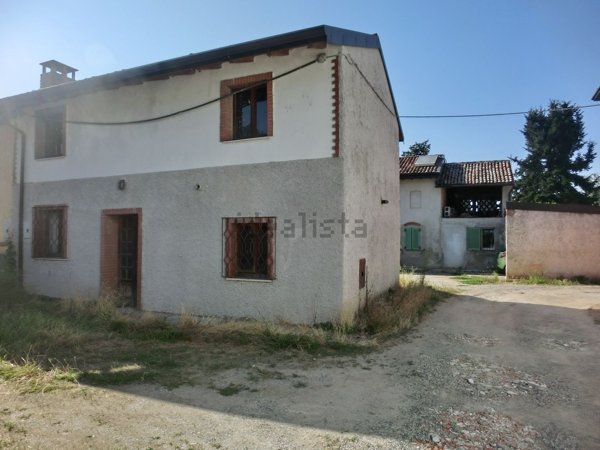 appartamento in vendita a Borghetto Lodigiano in zona Fornaci