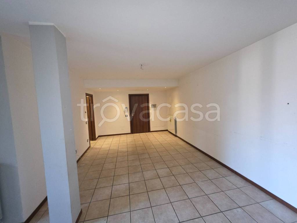 appartamento in vendita a Borghetto Lodigiano