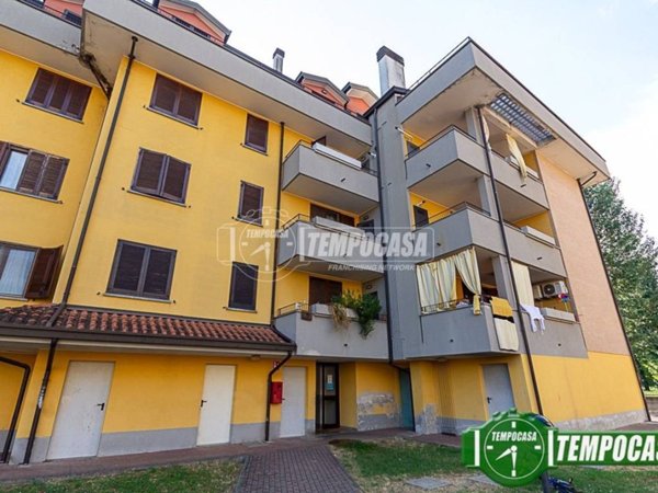 appartamento in vendita a Borghetto Lodigiano