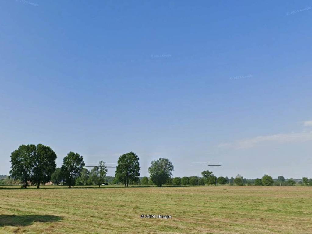 terreno edificabile in vendita a Borghetto Lodigiano