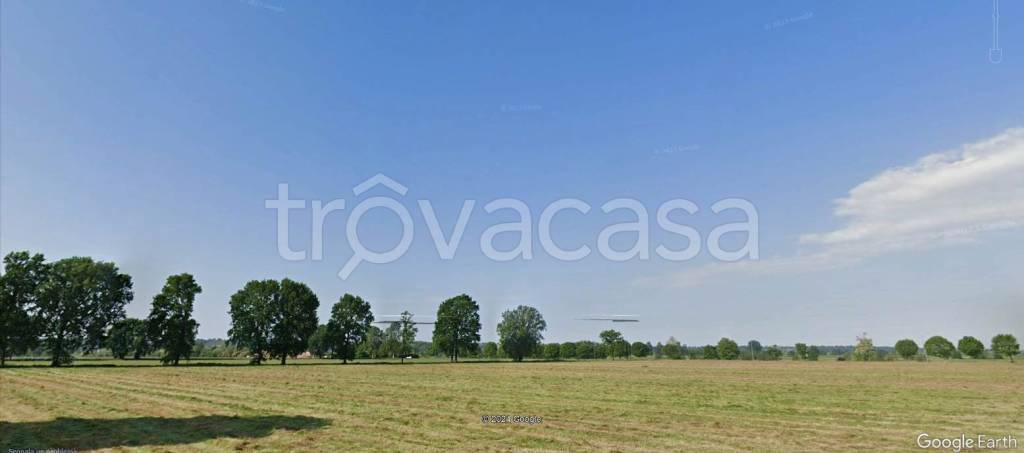 terreno edificabile in vendita a Borghetto Lodigiano