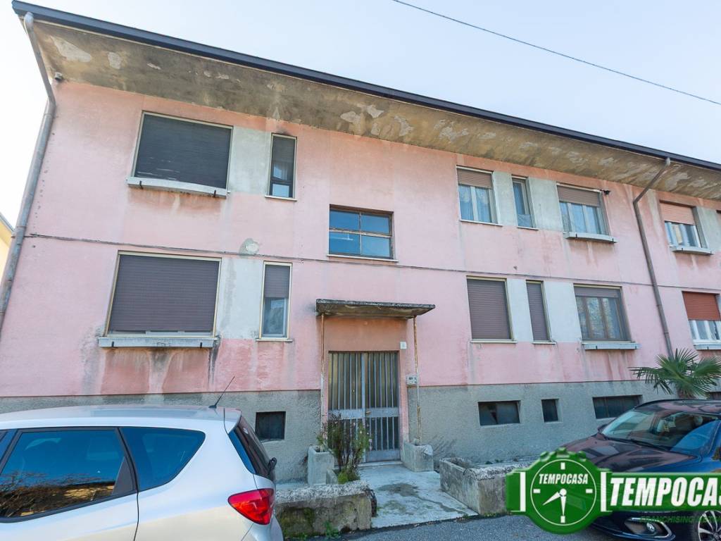 appartamento in vendita a Borghetto Lodigiano