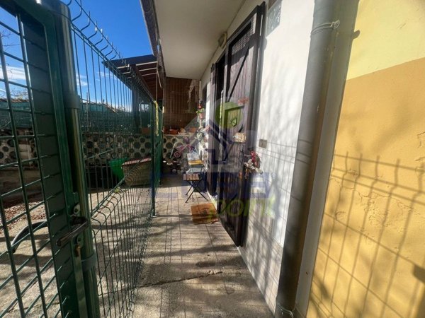 appartamento in vendita a Borghetto Lodigiano