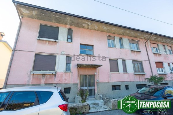 appartamento in vendita a Borghetto Lodigiano