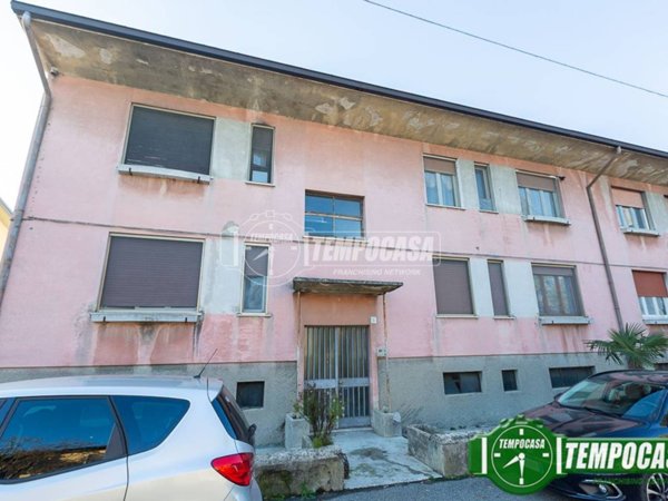 appartamento in vendita a Borghetto Lodigiano