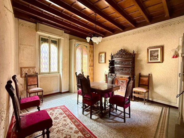 casa indipendente in vendita a Borghetto Lodigiano
