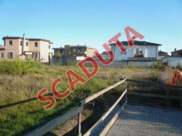 terreno edificabile in vendita a Borghetto Lodigiano