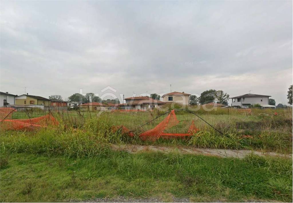 monolocale in vendita a Borghetto Lodigiano