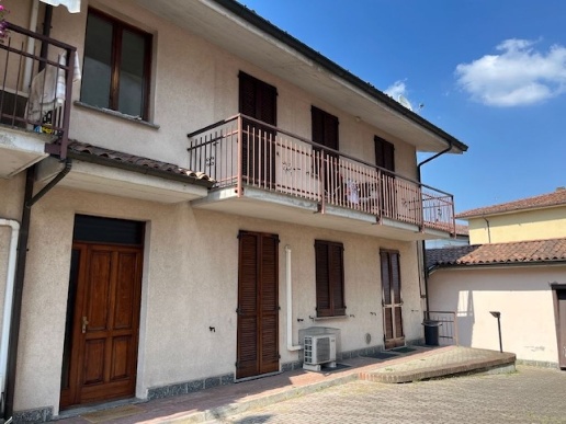 appartamento in vendita a Borghetto Lodigiano